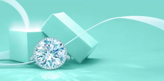 Tiffany diamante
