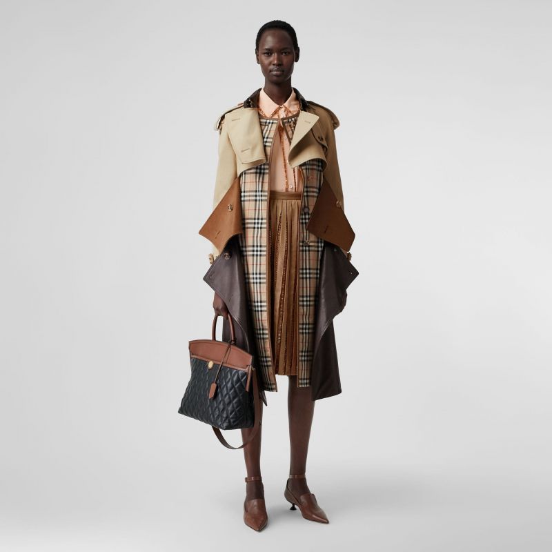 Trench new Burberry