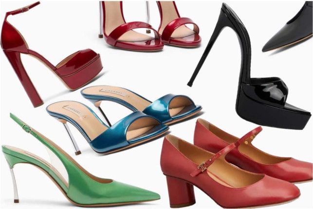 Scarpe Donna di Tendenza: La Guida ai Modelli del 2026