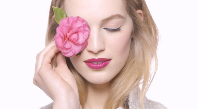 Il make-up della primavera 2015: gli elementi fondamentali.