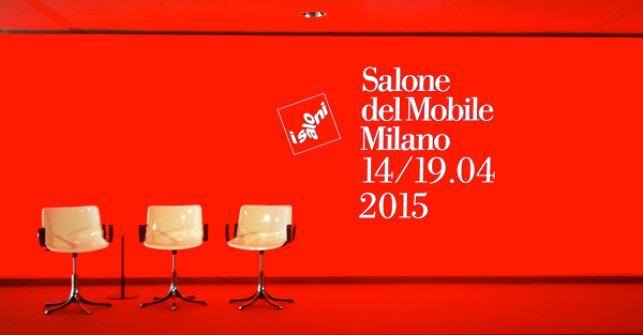 Salone del Mobile 2015, Milano al centro del mondo.