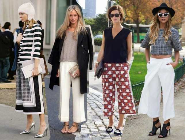 La moda estate 2015… I must have di MeA!