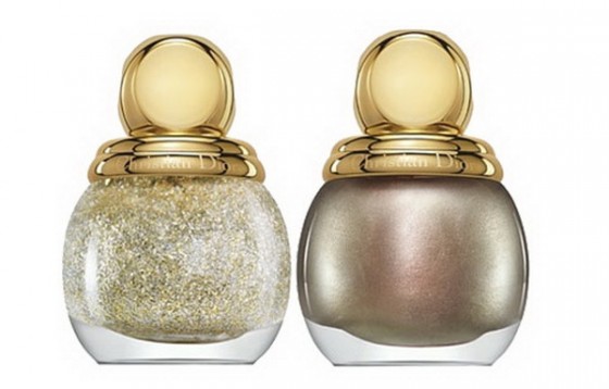 lettera fashion Dior-Christmas-Holiday-2015-2016-State-of-Gold-Collection-Diorific-Vernis-2