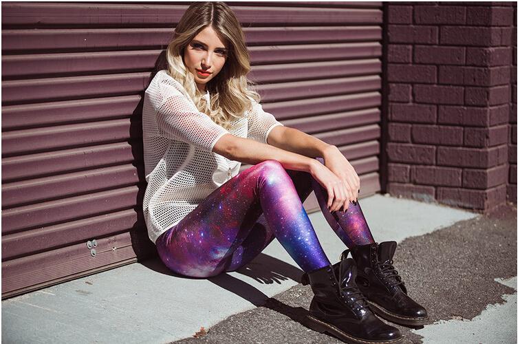 Leggings, 5 motivi per cui non ci piacciono - Blog Moda