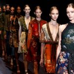 Milano Fashion Week tra colore e femminilità