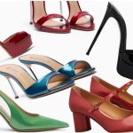 Scarpe Donna di Tendenza: La Guida ai Modelli del 2026 scarpe donna tendenza 2026